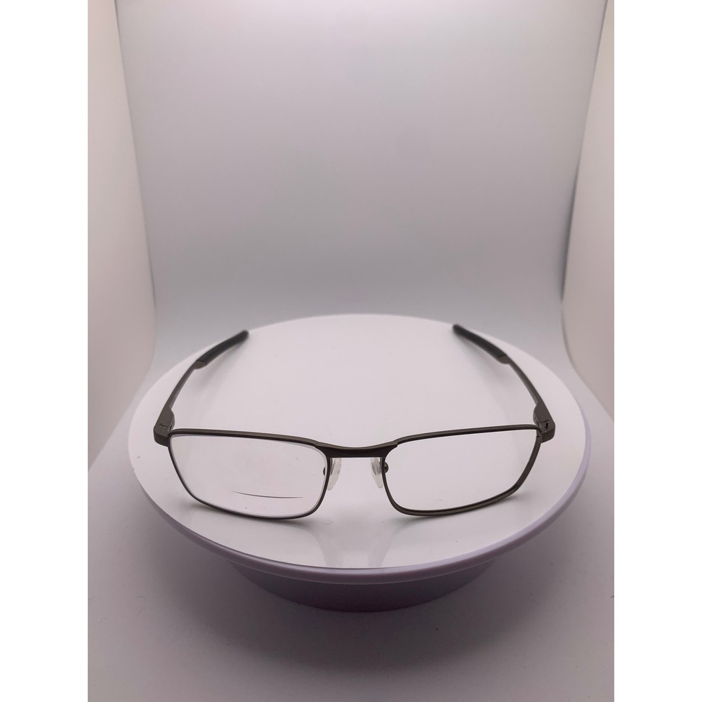 Oakley Fuller OX3227-0255 Pewter Glasses 52-17-139 Frames Only